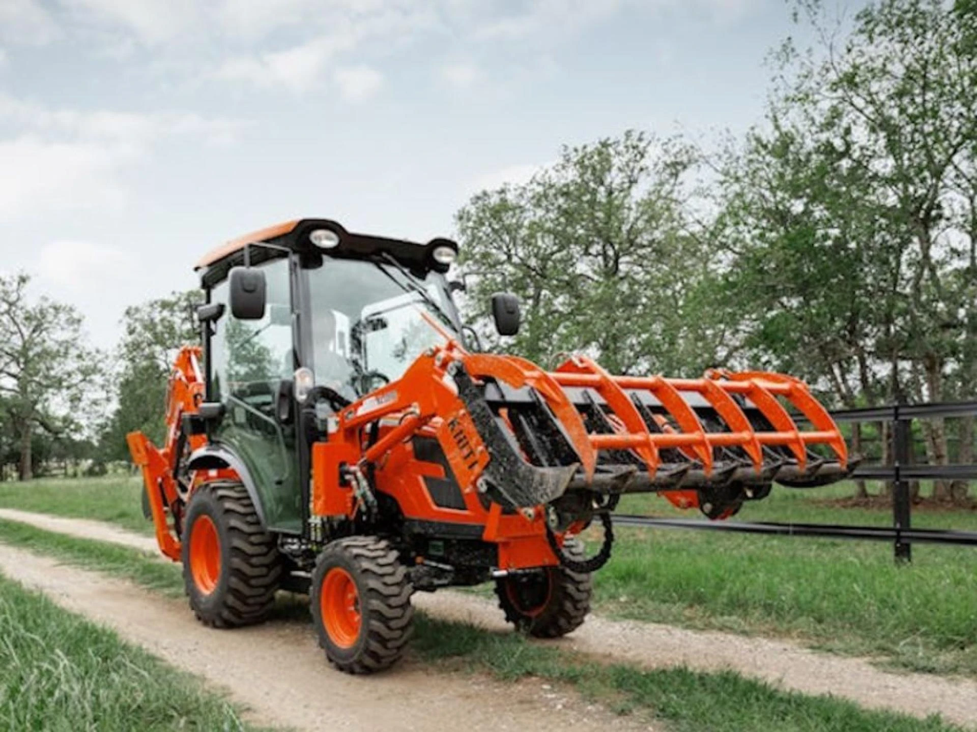 Kioti Tractors Review: Features, Performance & Value Breakdown