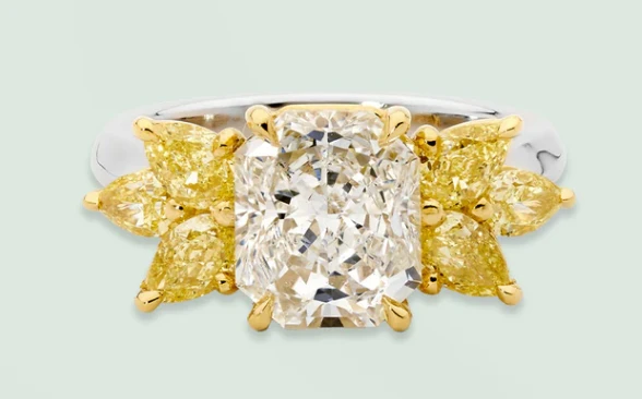 The Complete Diamond Jewellery Guide – Rings, Bands, Earrings & More for Modern Elegance
