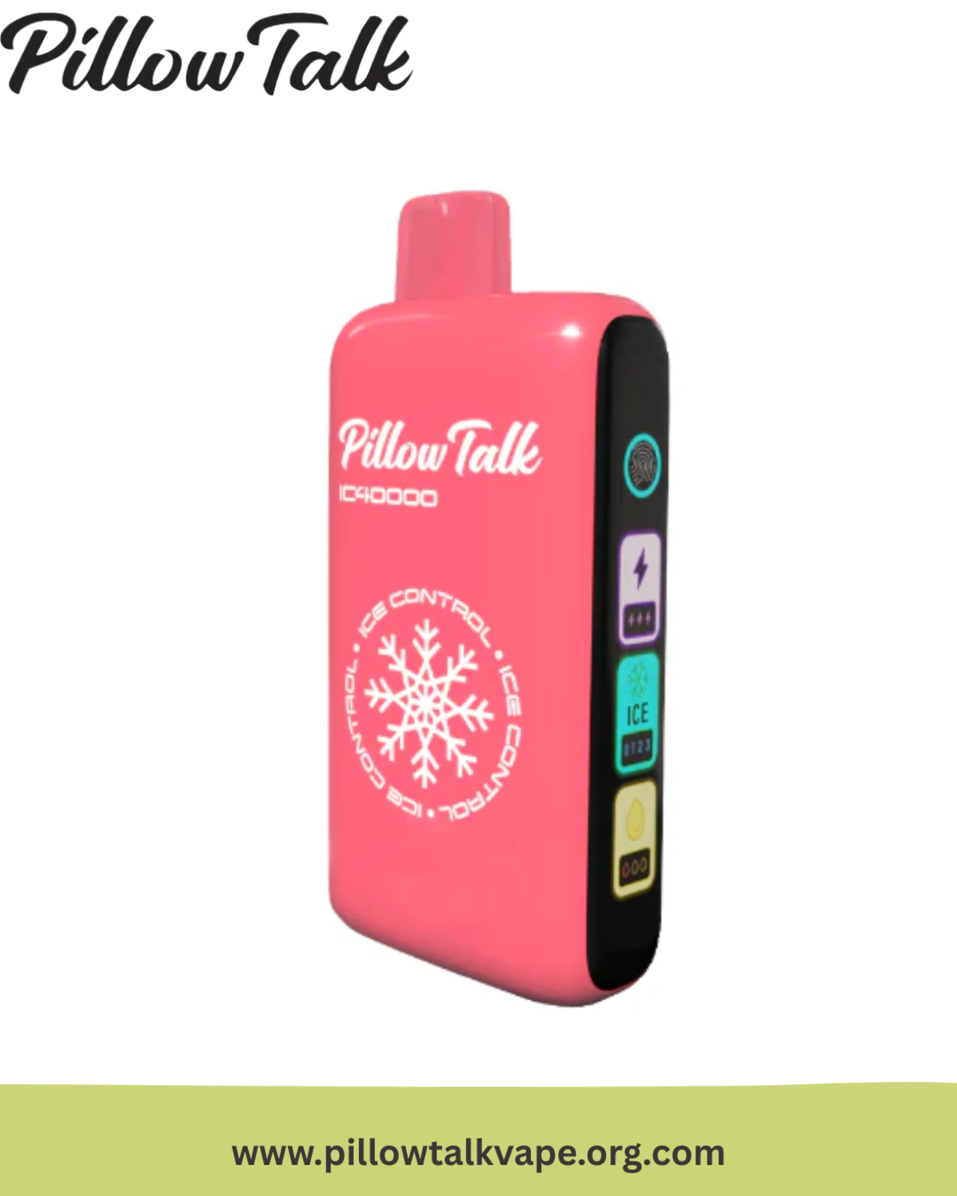 Pillow Talk 8500: Latest Disposable Vape Features & Flavor Guide