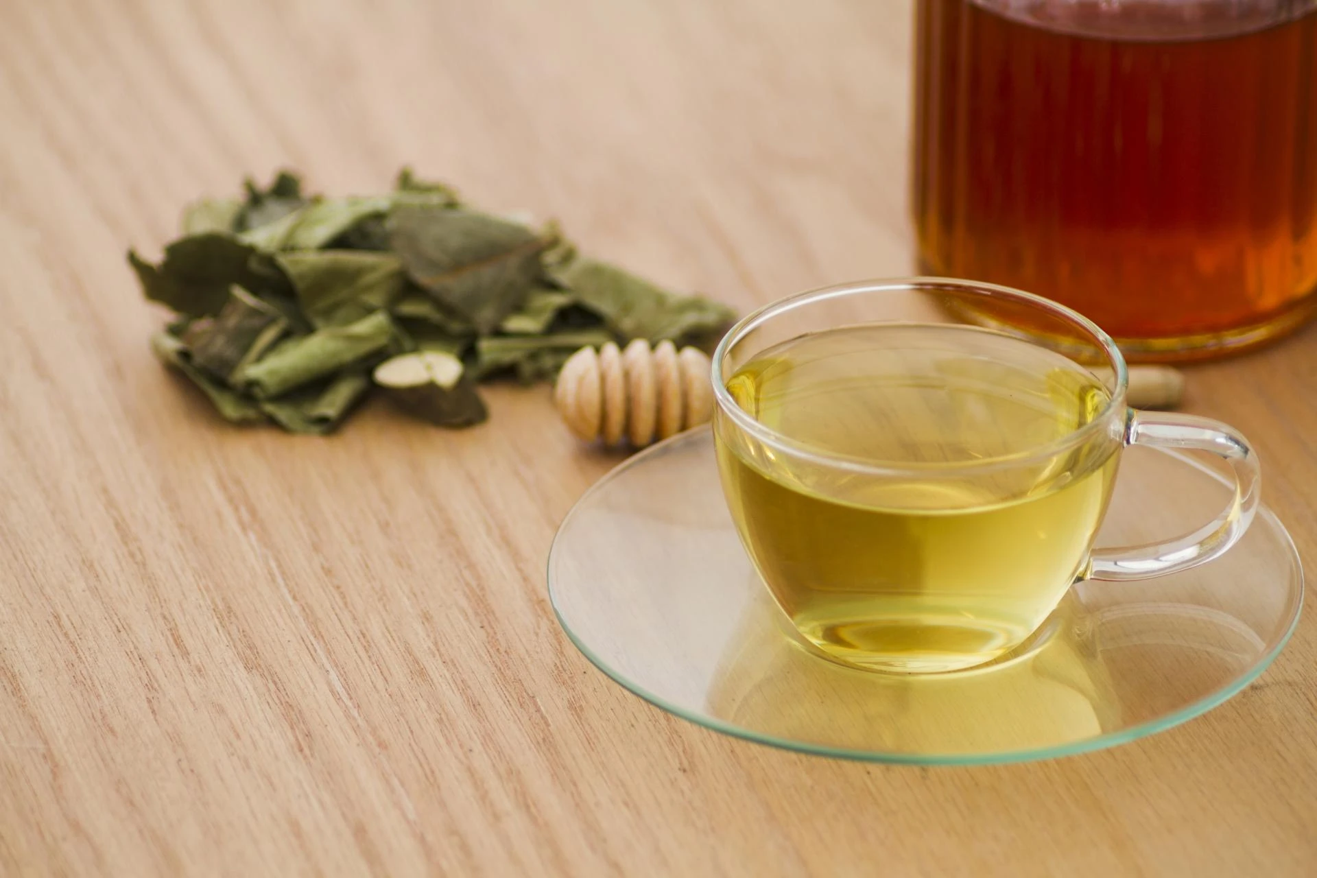 Discover the Best Tea for Sleep and the Power of Plant Protein for Better Health