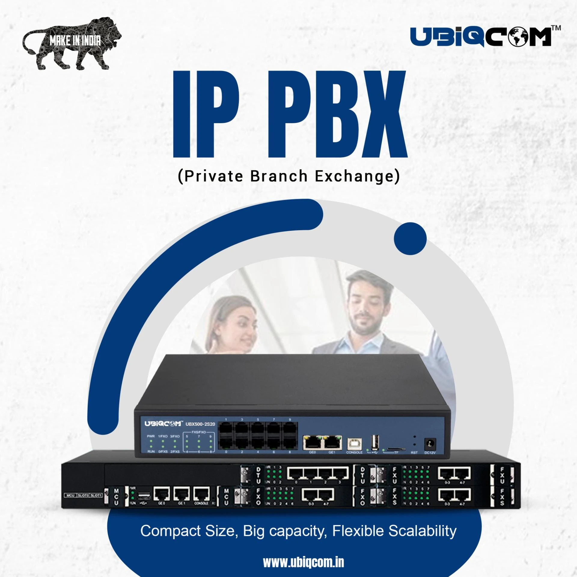 IP PBX: What It Is and How It Transforms Business Calls
