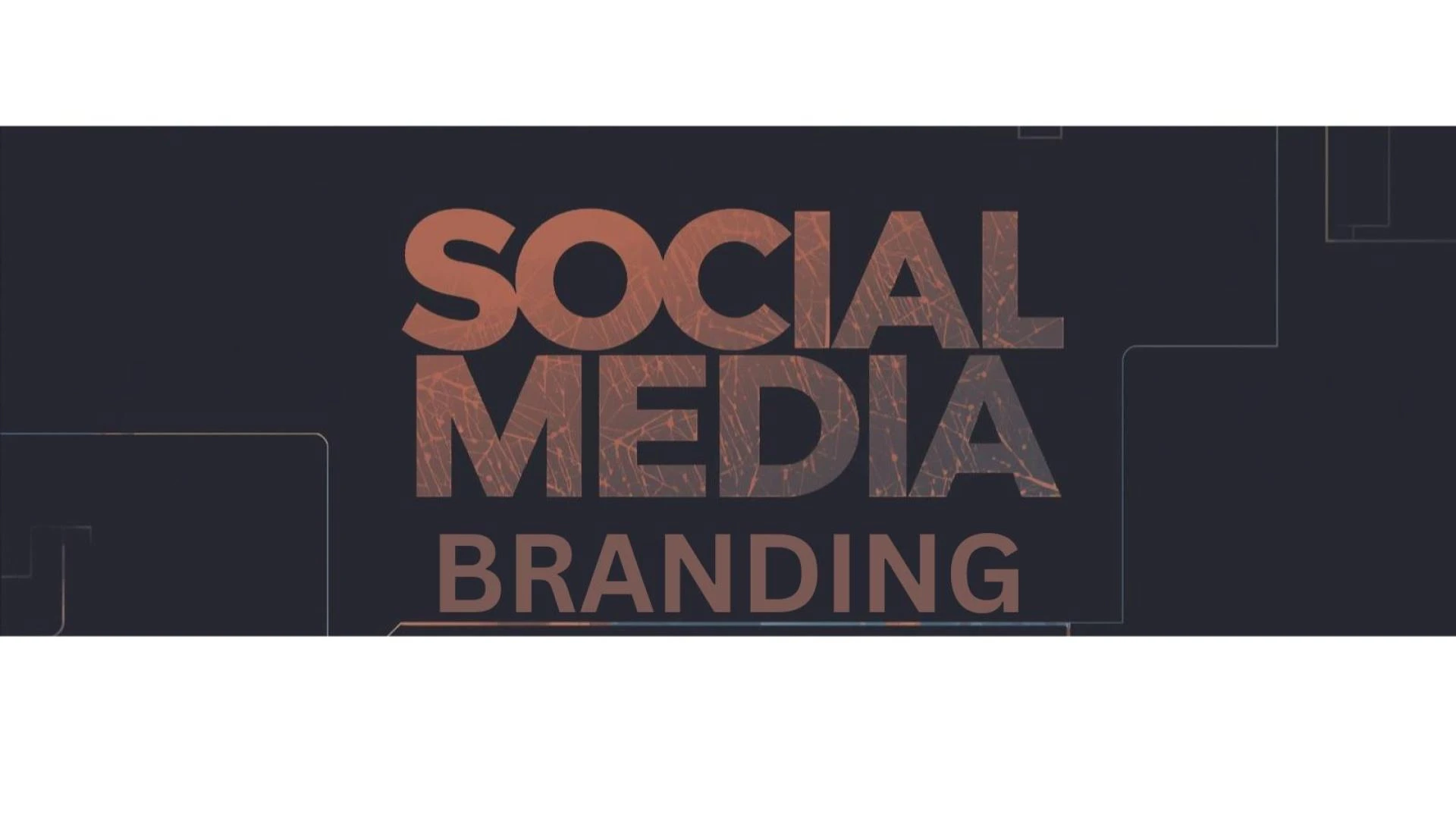 Social Media Branding: Build a Strong Online Identity for Your Business