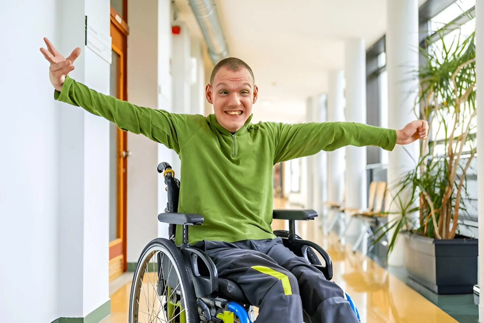 Managing Chronic Conditions with Support from Exercise Physiologists