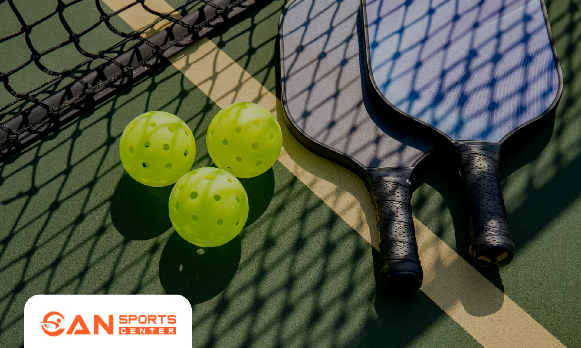 Building Community Through Sport: How CAN Sports Center Brings Markham Players Together