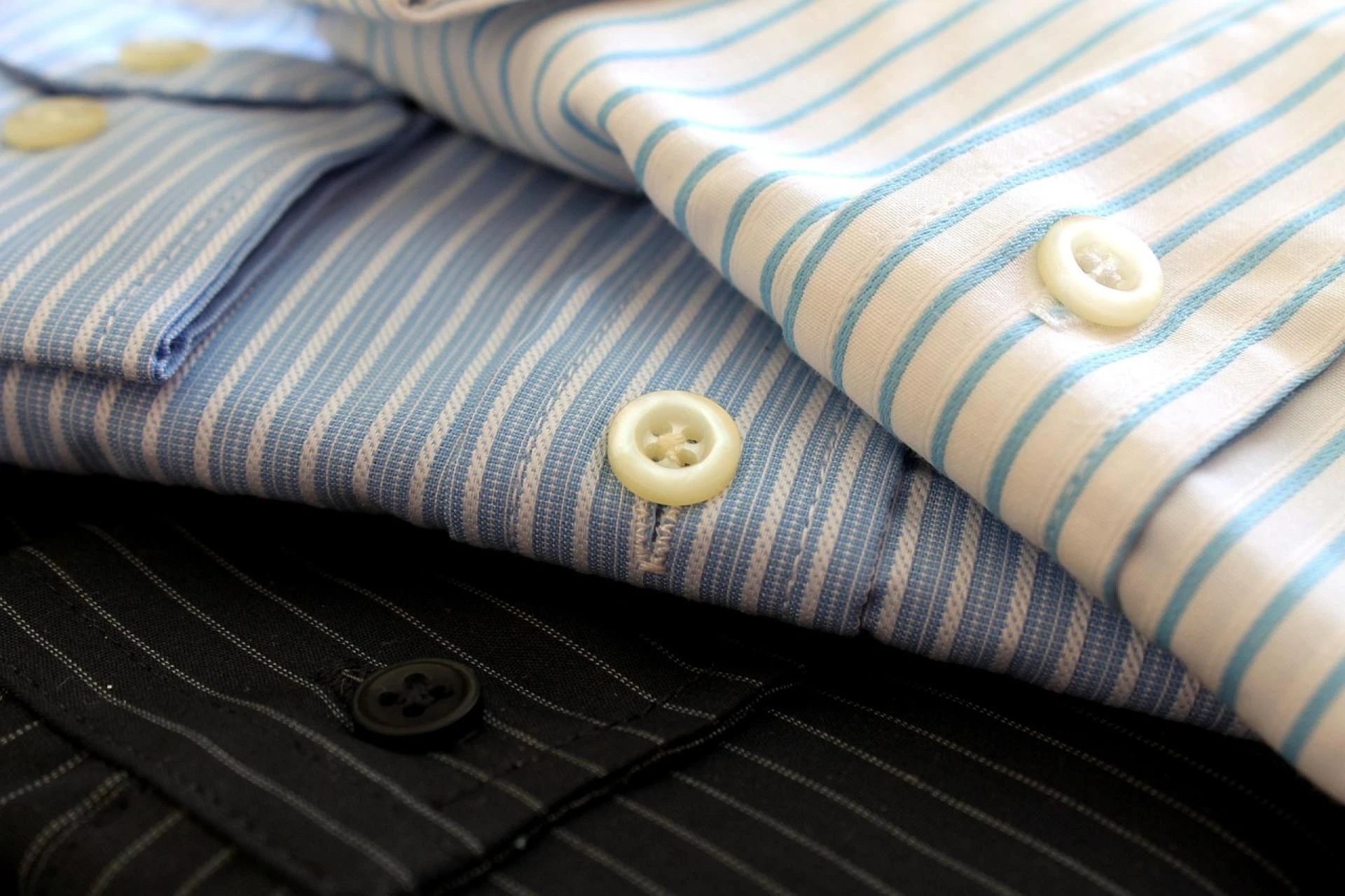 Why Custom Clothing Is Becoming the Future of Personal Style