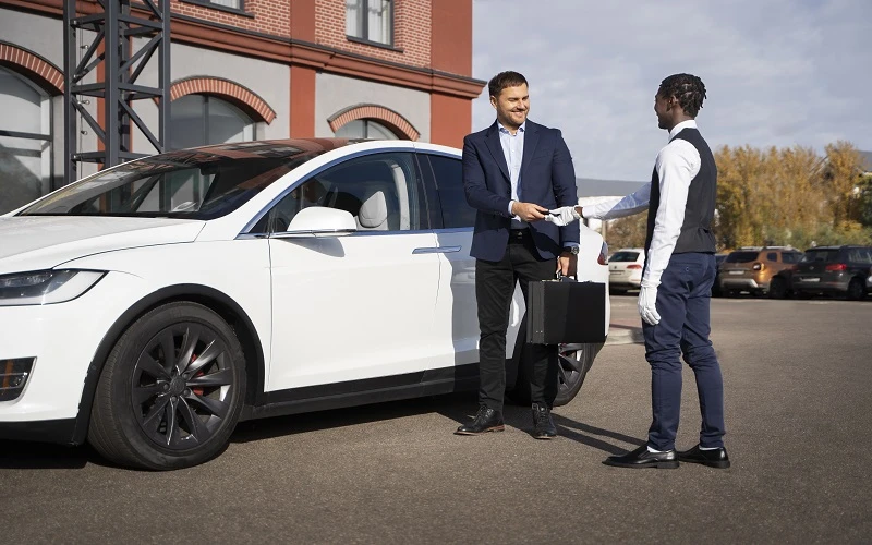 Travel Made Effortless: Why Harpenden’s Airport Transfer Services Are the New Standard for Stress-Free Journeys