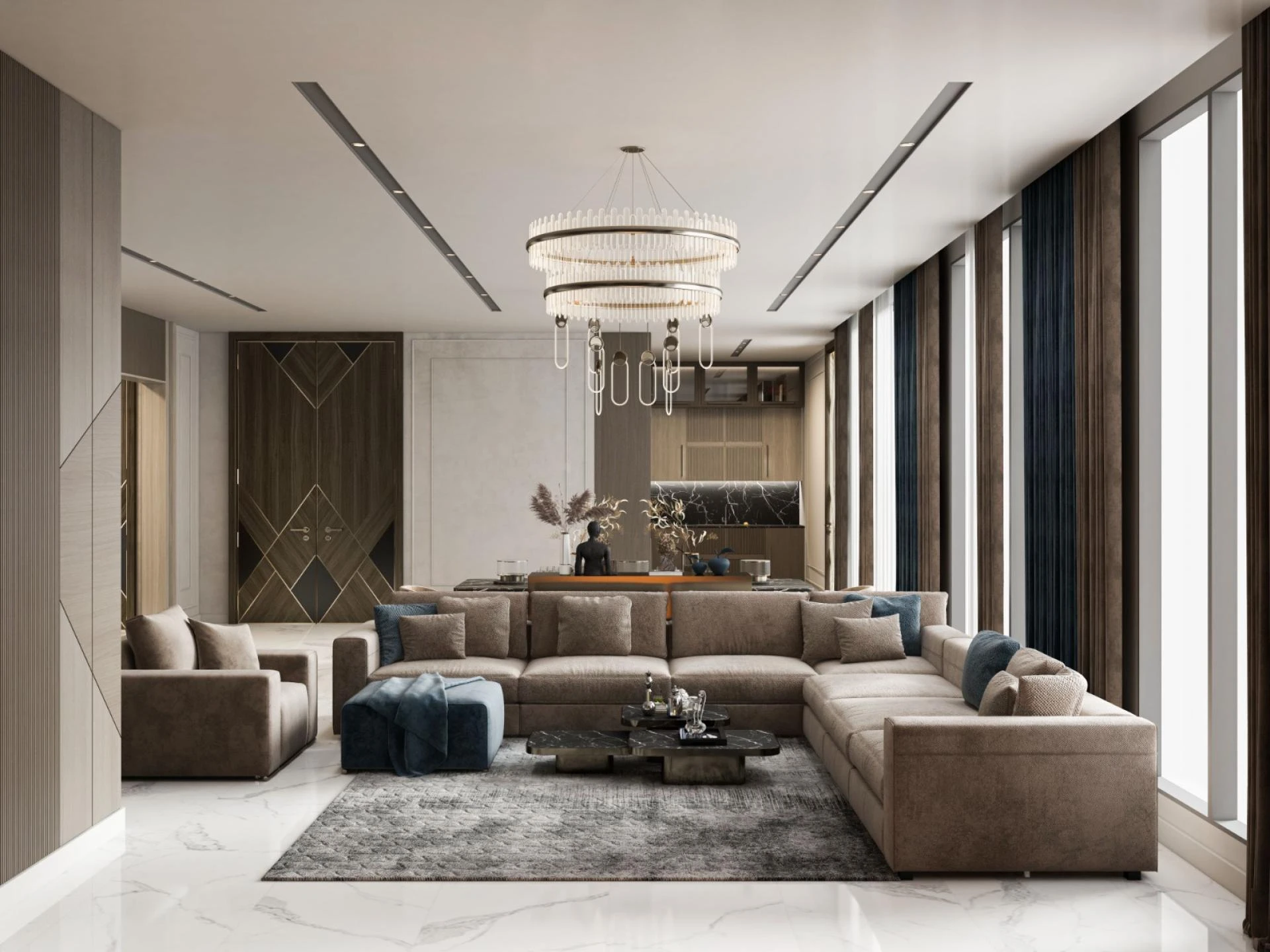How Technology Is Changing Modern Interior Design
