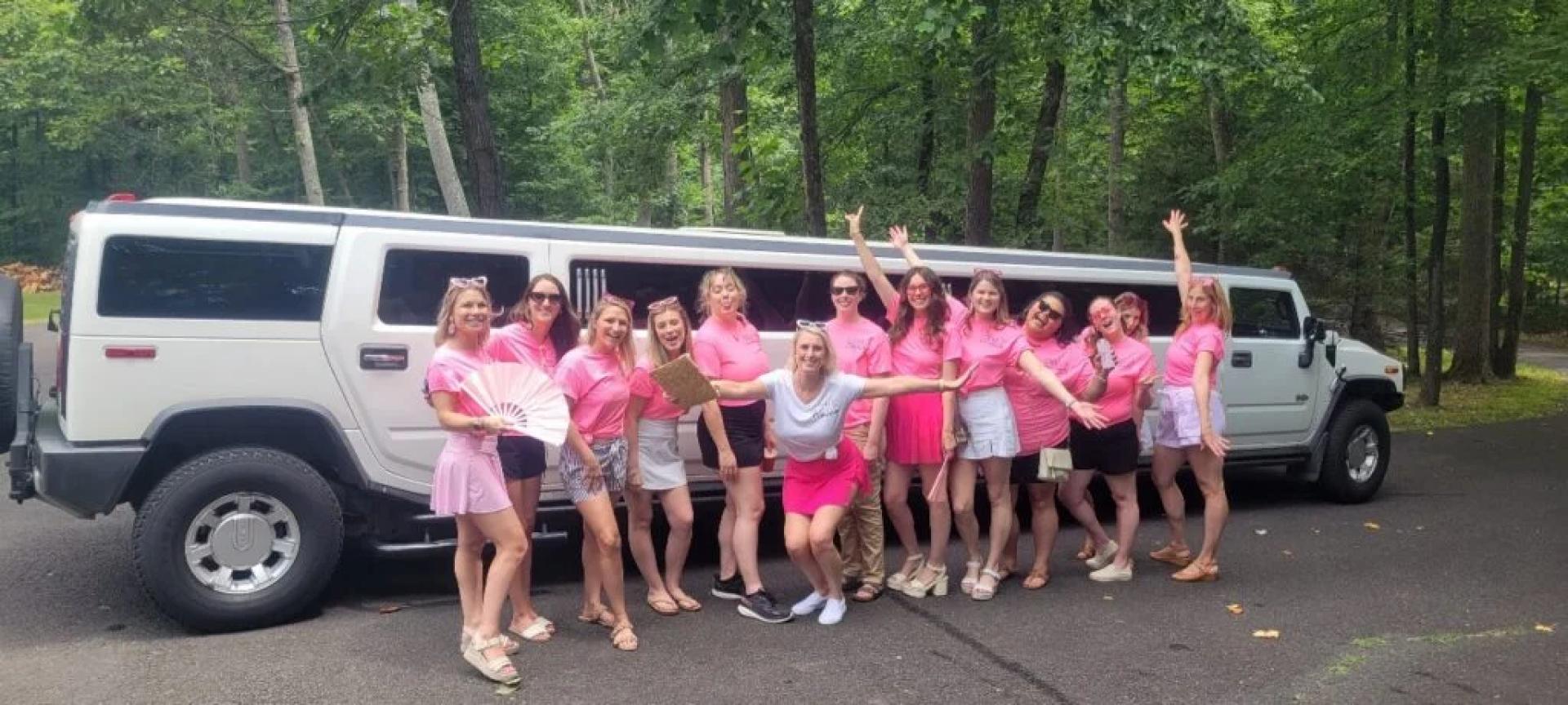 How A Limo Service Washington DC Enhances Sightseeing In The Capital