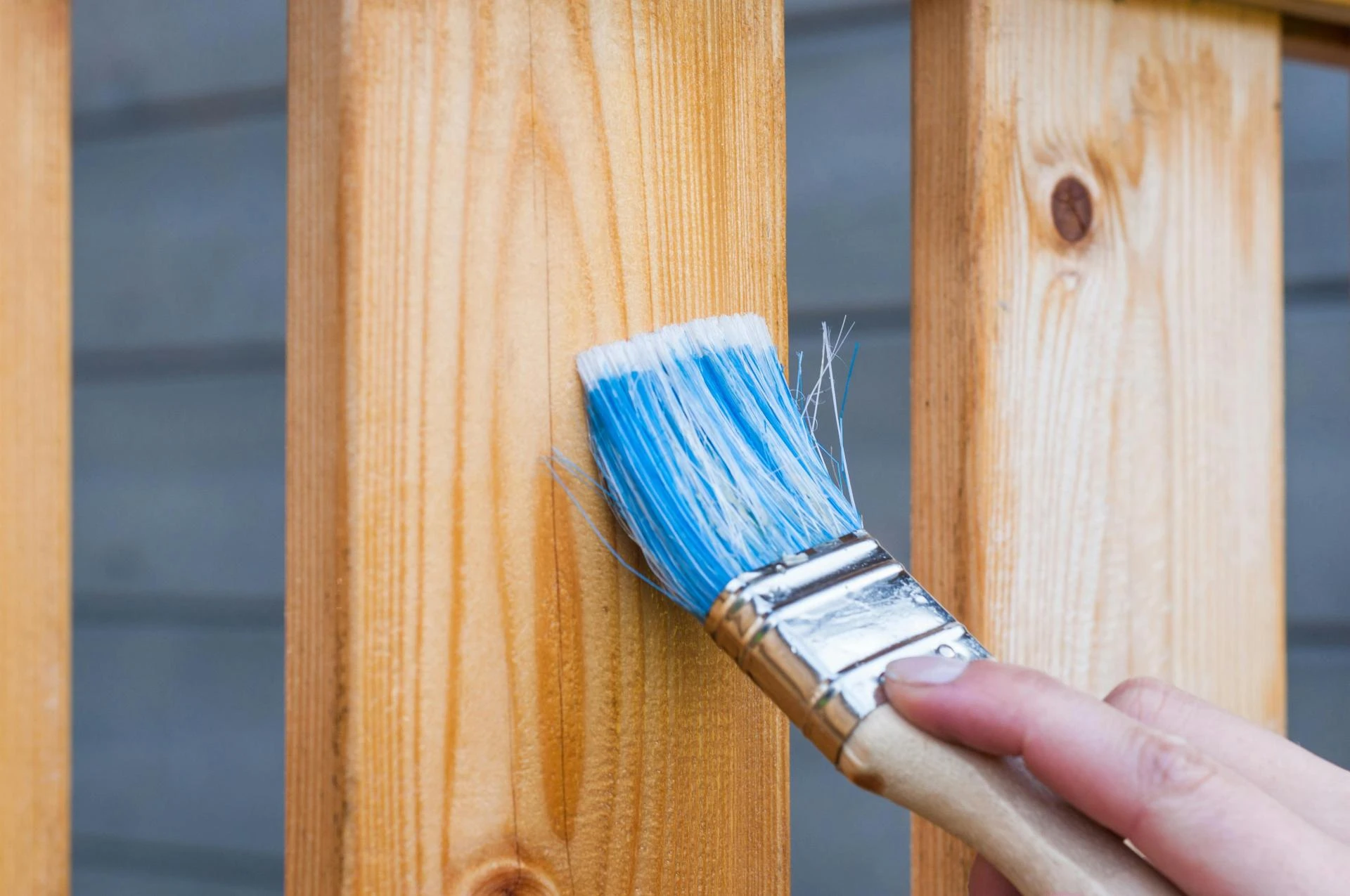 How Hollywood Painting Contractors Bring Old Homes Back to Life with Modern Techniques