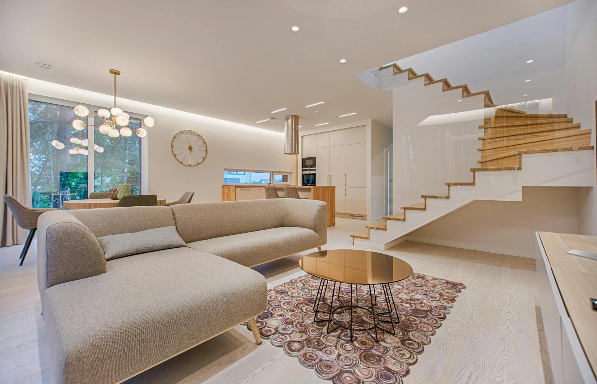 Transform Your Space: The Ultimate Guide to Modern Home Renovation