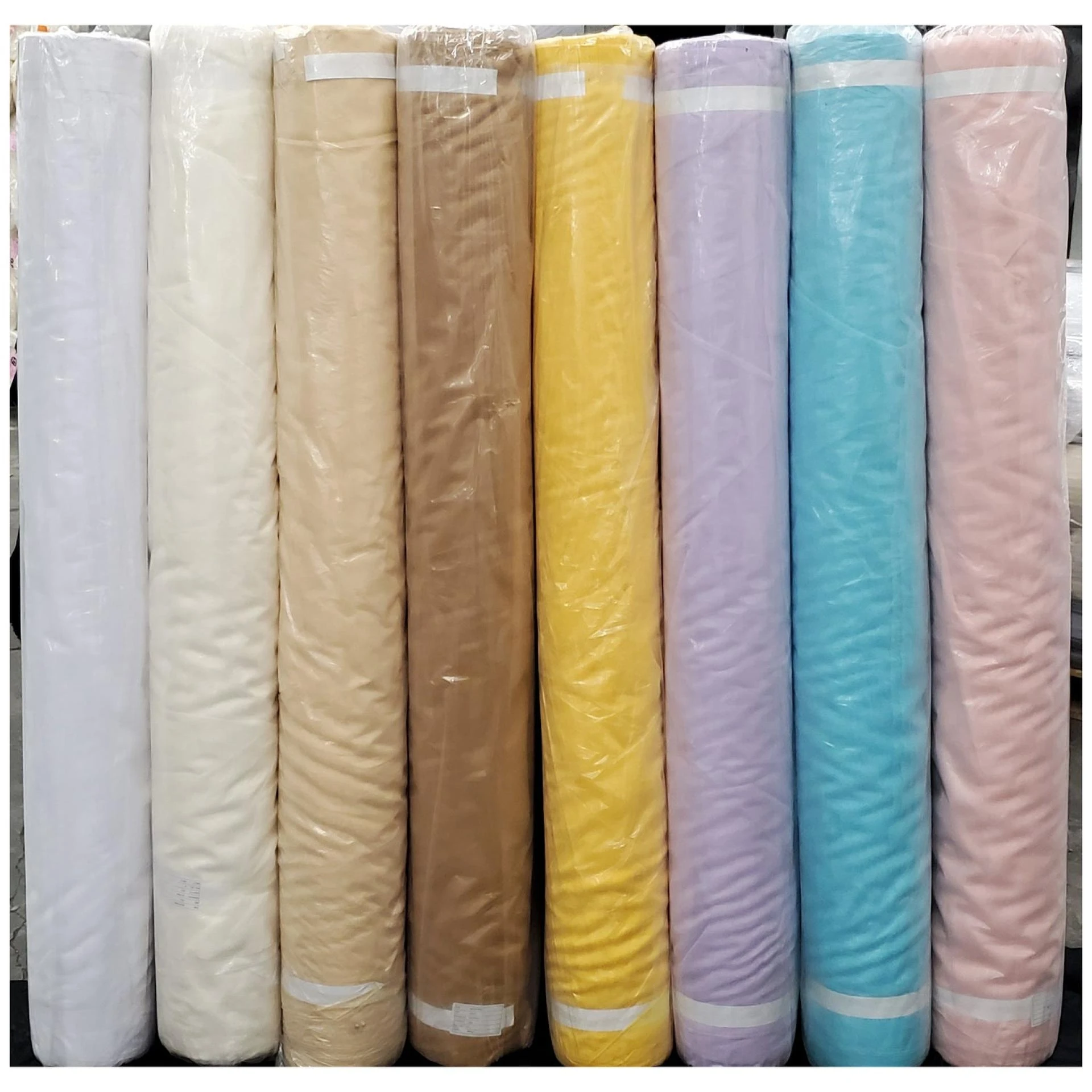 Transforming Event Spaces with Sheer Fabric: The Secret to Elegant Draping