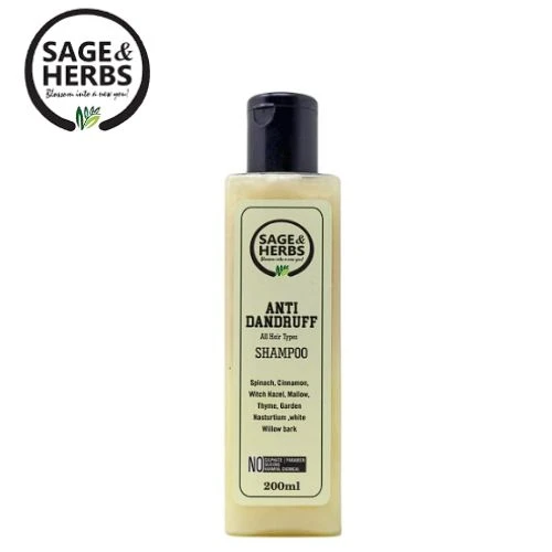 Anti Dandruff Shampoo: The Complete Guide to a Flake-Free, Healthy Scalp