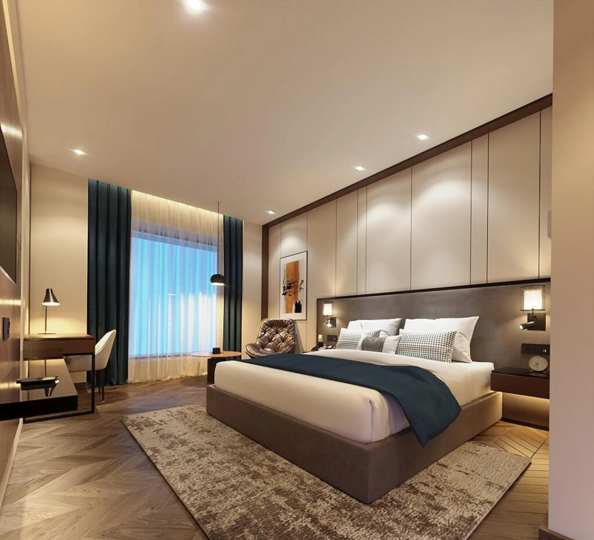 Luxury, Budget & Boutique: Exploring Amritsar’s Hotel Options