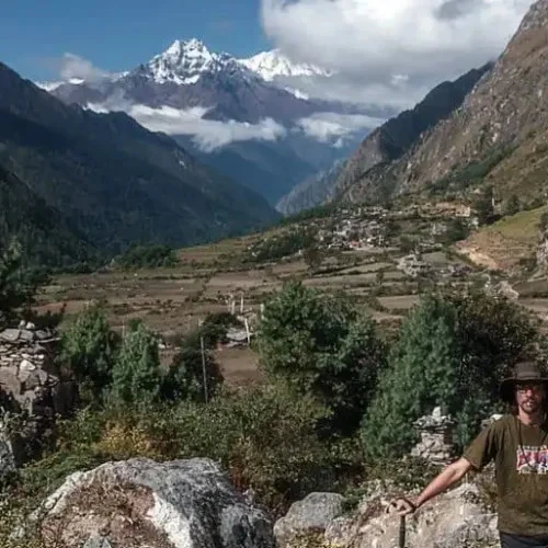 Explore Nepal’s Secret Buddhist Kingdom on the Tsum Valley Journey