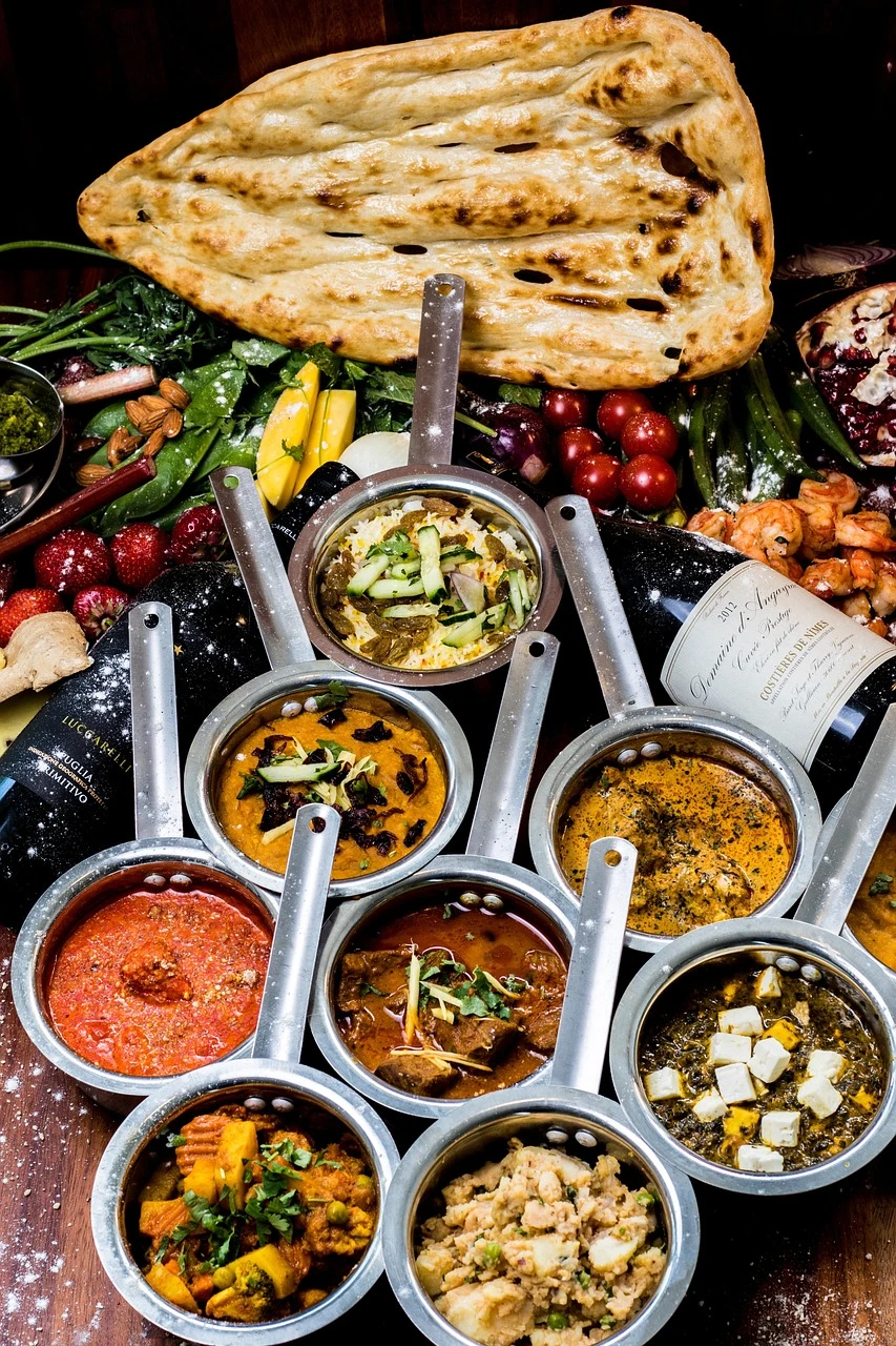 Experience the Best Indian Bar on Long Island: Exotic Drinks & Authentic Vibes