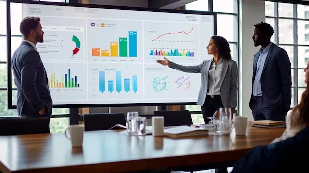 Marketing Presentation that Inspires Real Business Results