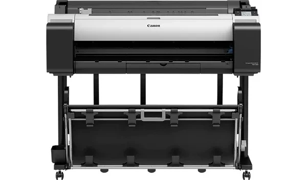 Why Choose Canon TM-300–36