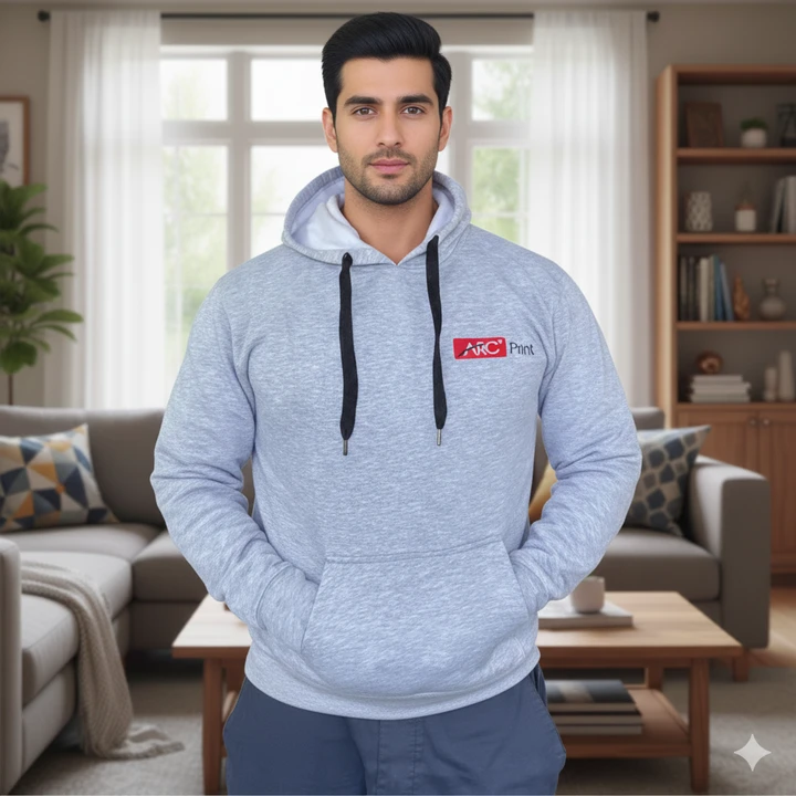 Custom Hoodies: How Personalized Hoodie Printing is Transforming Style and Branding in India