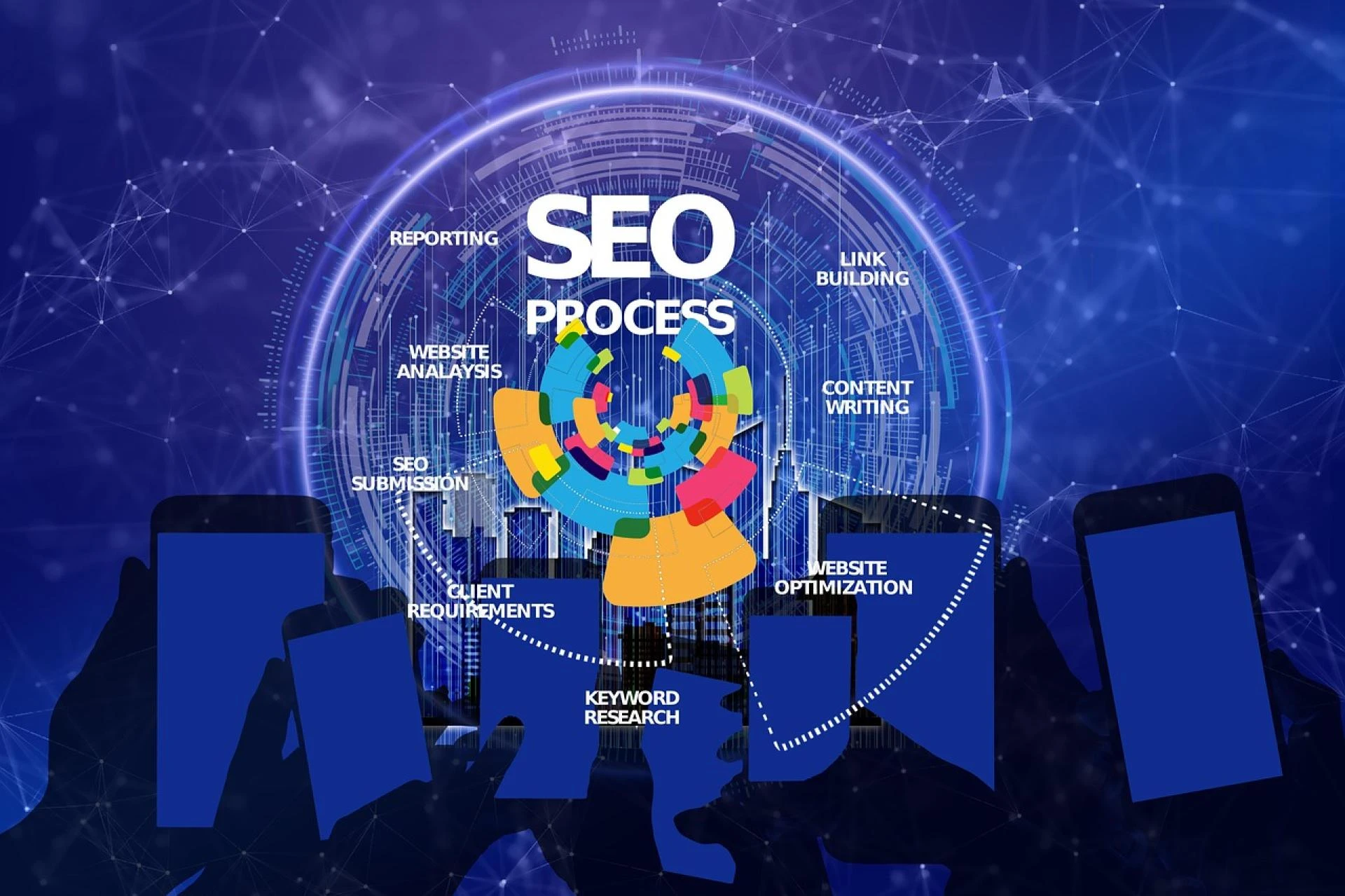 Arlington SEO Company: Your Partner for Sustainable Organic Growth