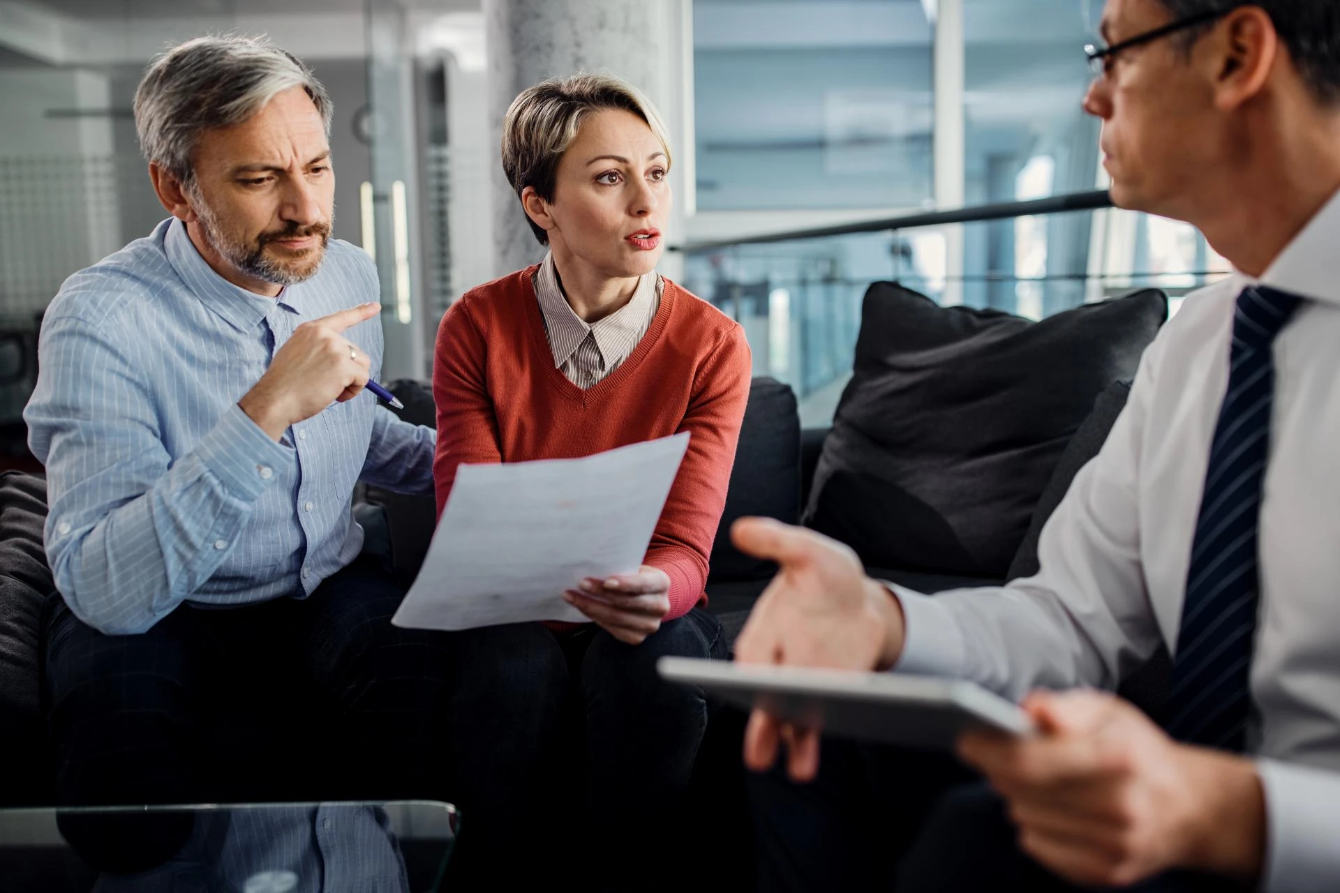 Top 7 Reasons You Need a Family Lawyer in Brisbane Before It’s Too Late
