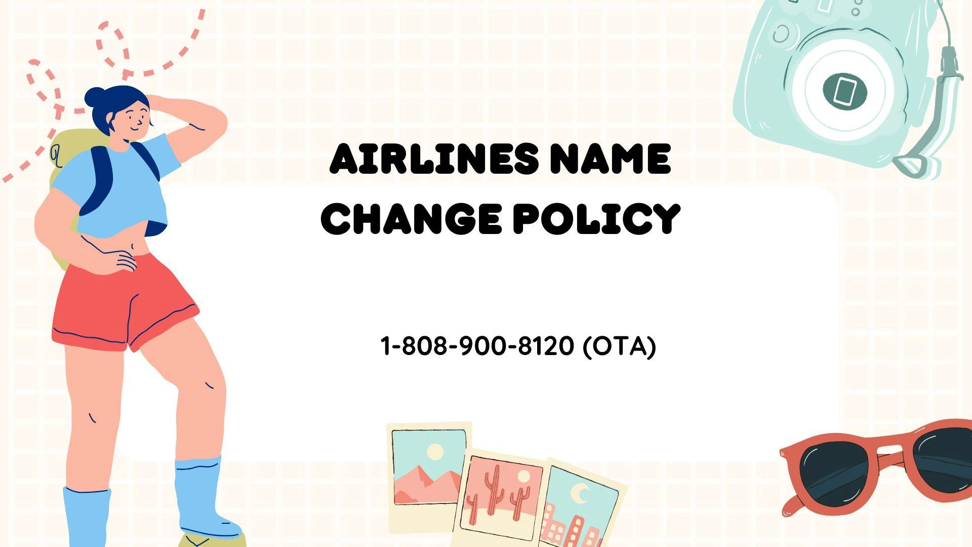EasyJet Name Change Policy