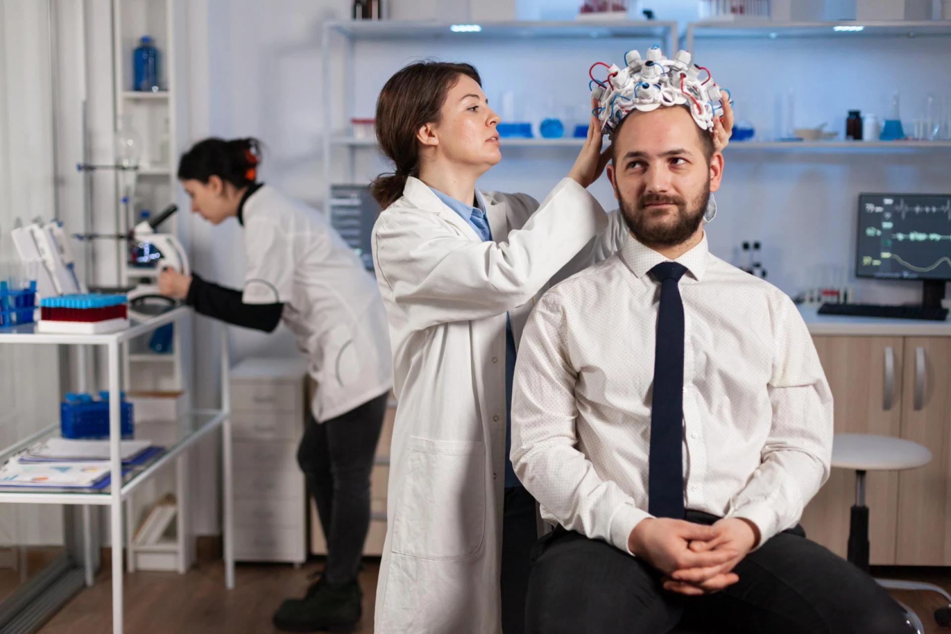 Why Neurodevelopmental Psychiatry Is Transforming Mental Health Care in the UK: Early Detection, Advanced Testing & Personalised Support