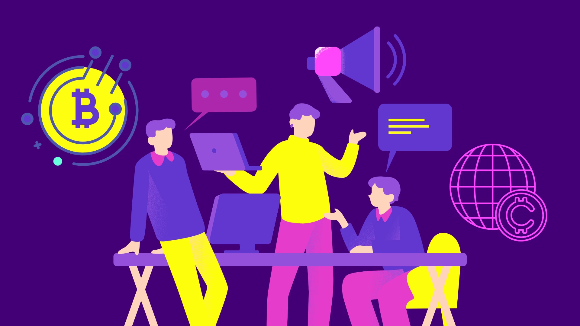 How Can You Build Viral Crypto Marketing Campaigns in 2026?