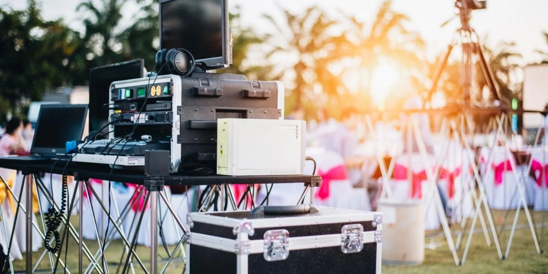 How AV Teams Turn Ordinary Events Into Unforgettable Shows