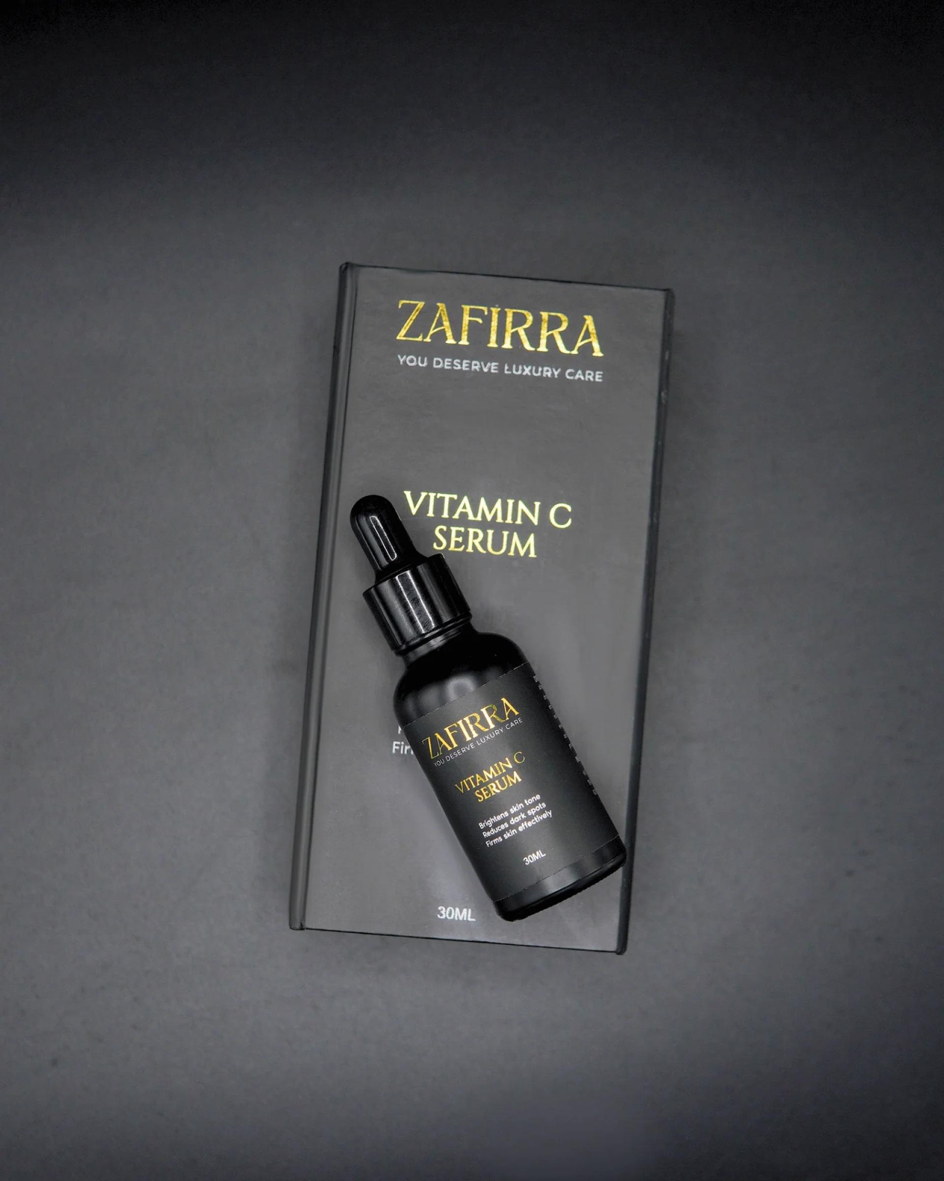 Glow Enhancement in Pakistan: The Rising Importance of Vitamin C Care