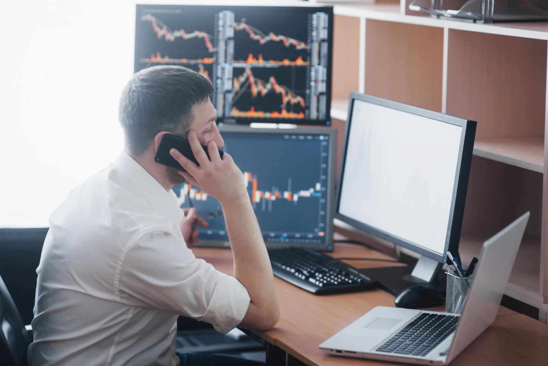 Top Advisory Company in India: A Detailed Guide for Choosing the Right Market Experts