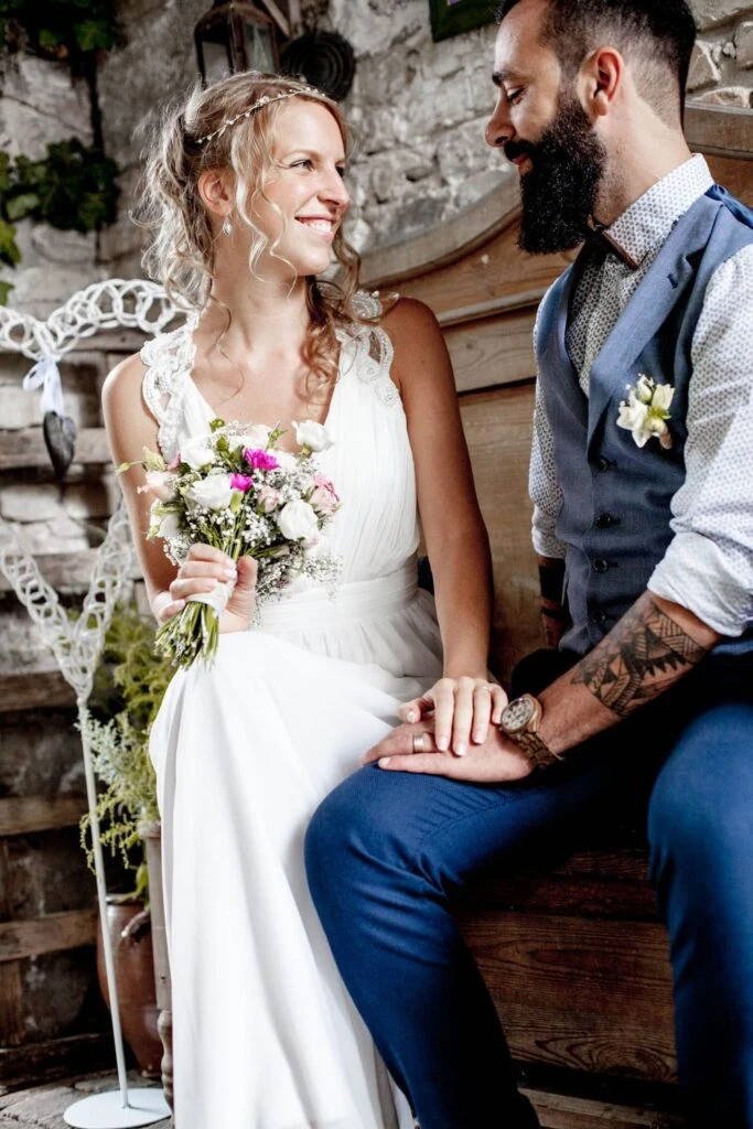 Hochzeitsfotograf Berlin – Professionelle Hochzeitsreportage für euren großen Tag