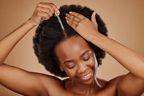 Seasonal Haircare Tips for Men in Sherman Oaks