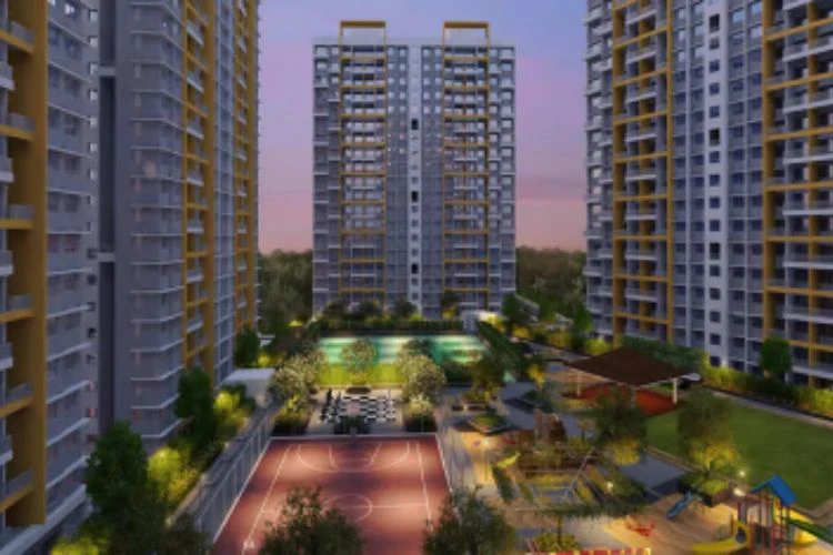 The Science of Space: Deconstructing the Design Philosophy of Birla Pravaah