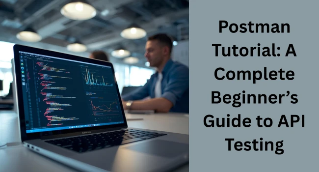Ultimate Postman Tutorial for Beginners – Features, Uses & Examples
