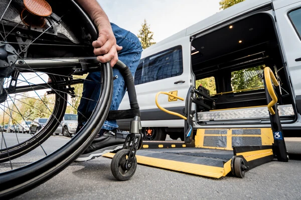 Reliable Maxi Taxi Wheelchair Services for Comfortable Travel
