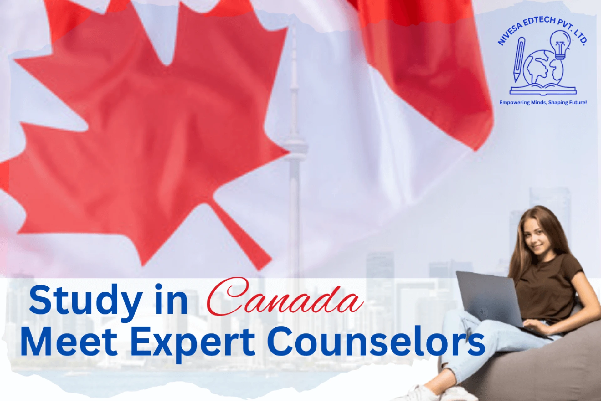 Canada’s Stricter Visa Review Process Affects Indian Students Heavily Post Title