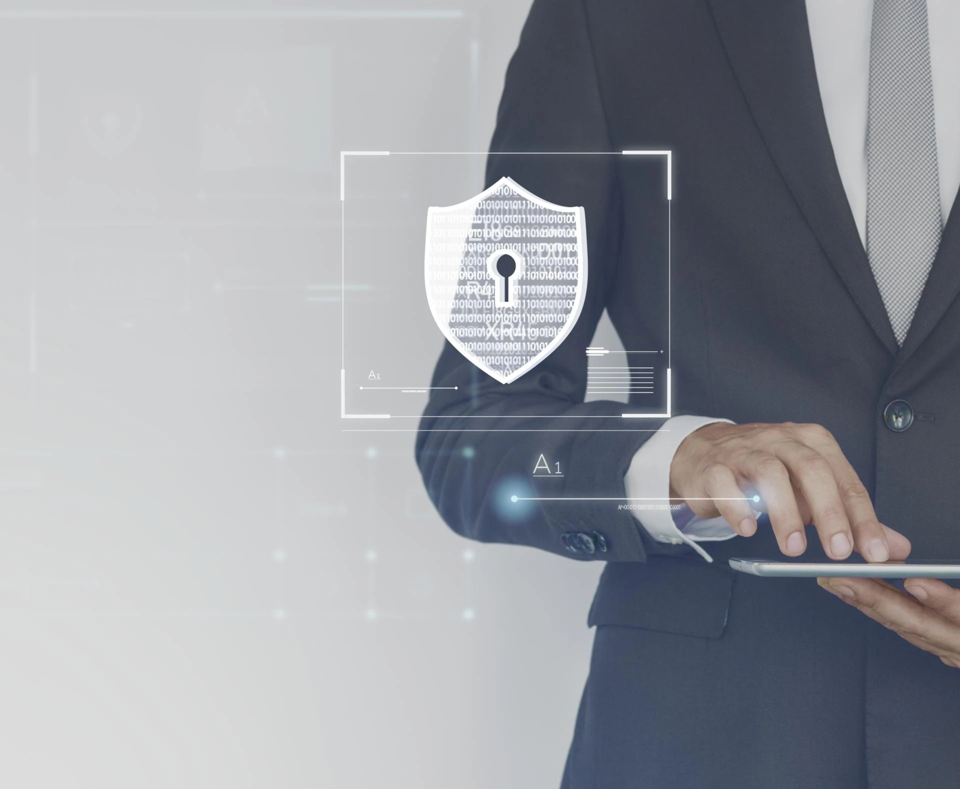 The Unseen Guardians: A Deep Dive into IT Security Consulting and Your Business