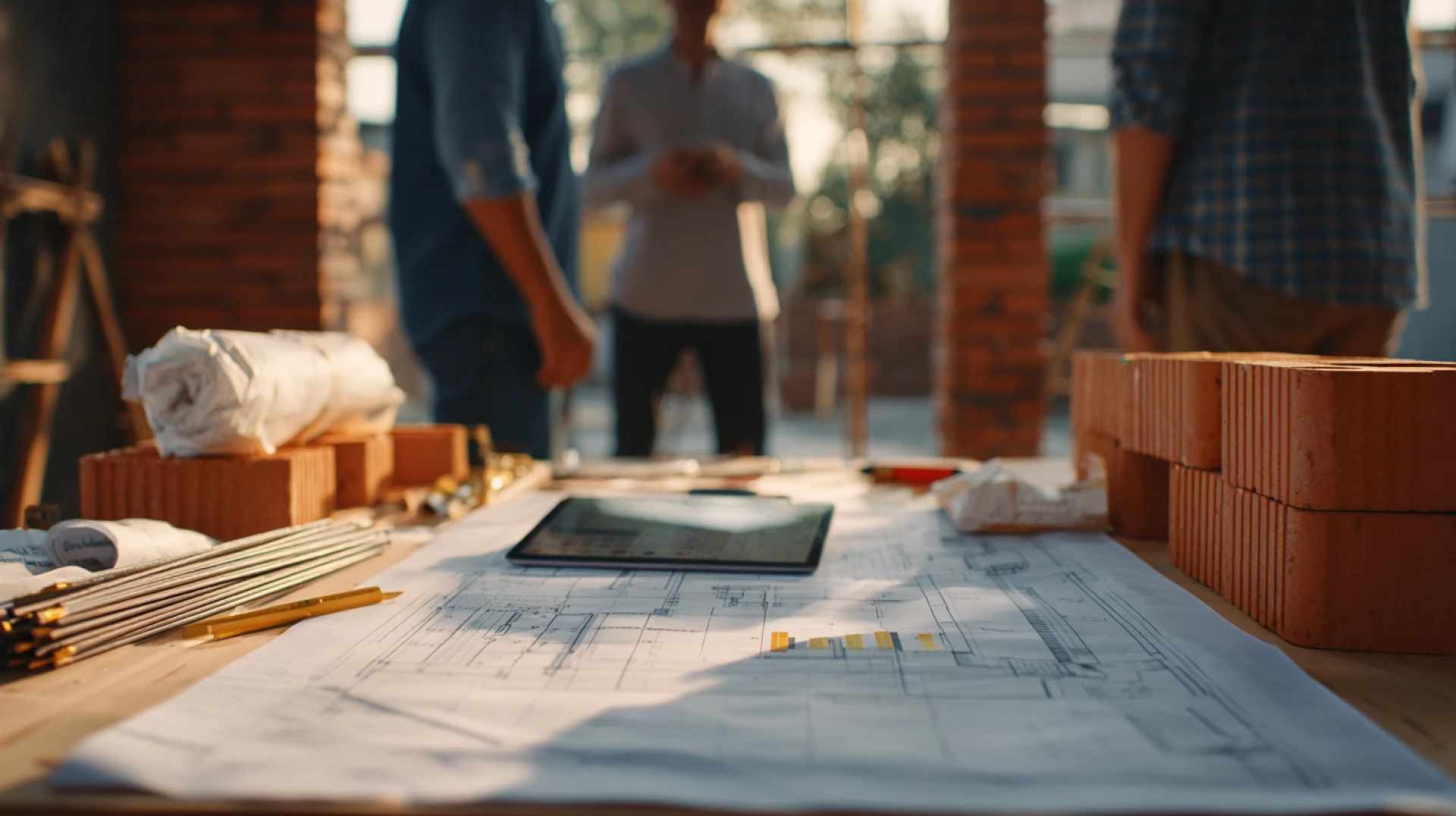 Avoid Budget Overruns in Home Construction: Builder's Guide