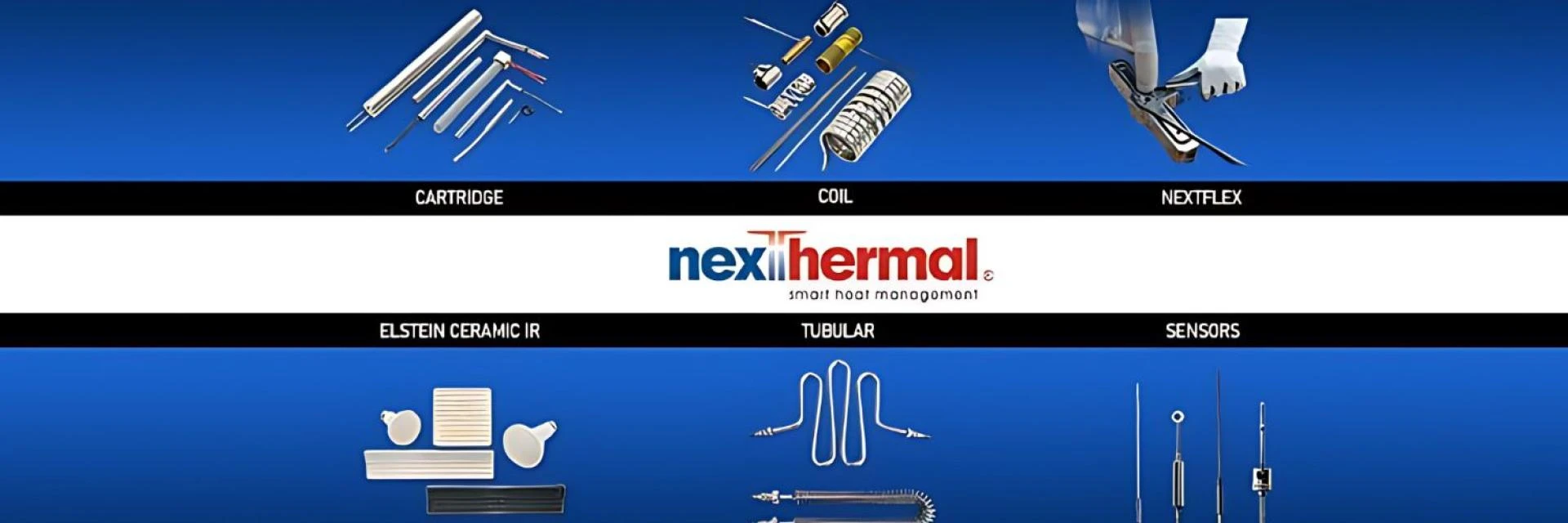 Why Ceramic Elements Heaters Are Transforming Industrial Heating in India - nexthermal