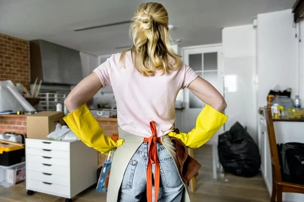 Spring Cleaning Checklist: When to Call a Junk Removal Service