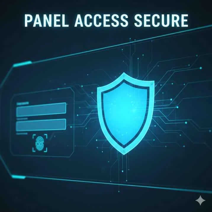 🔐 AllPanel777.com Login: Your Guide to Secure Access