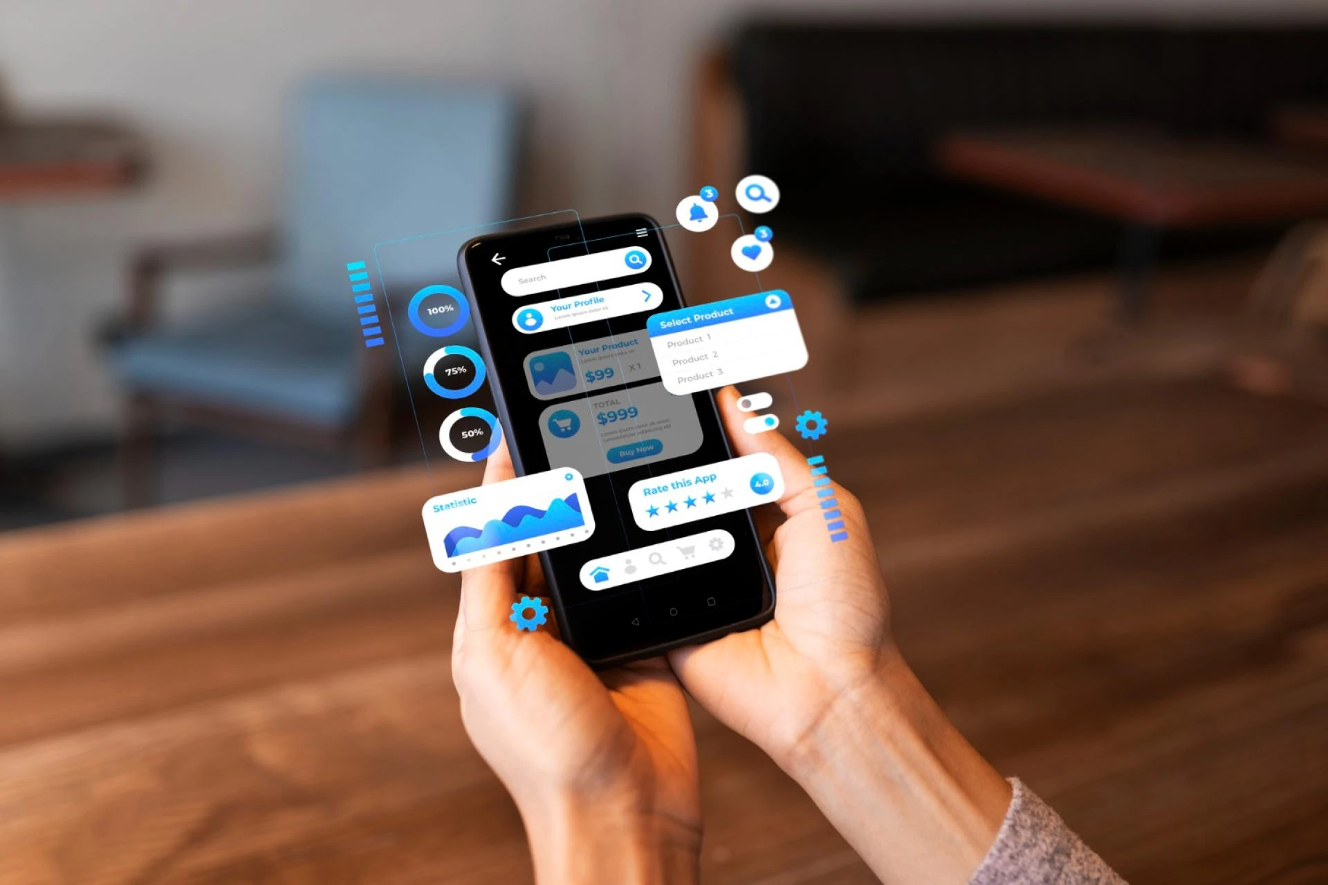 Top Use Cases for Low-Code Projects in UK Enterprises