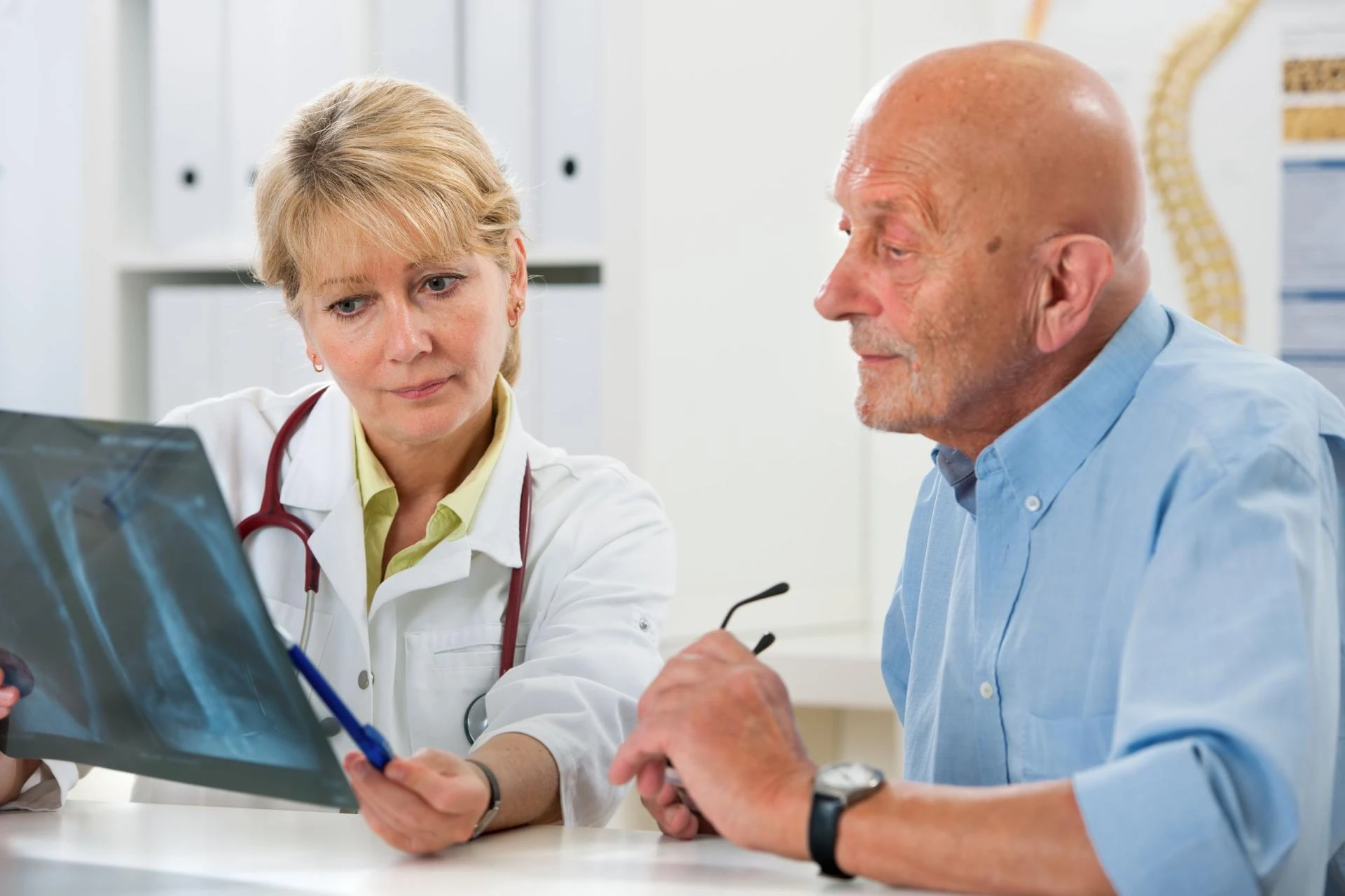 Why Getting an Online Second Opinion Can Improve Treatment Decisions