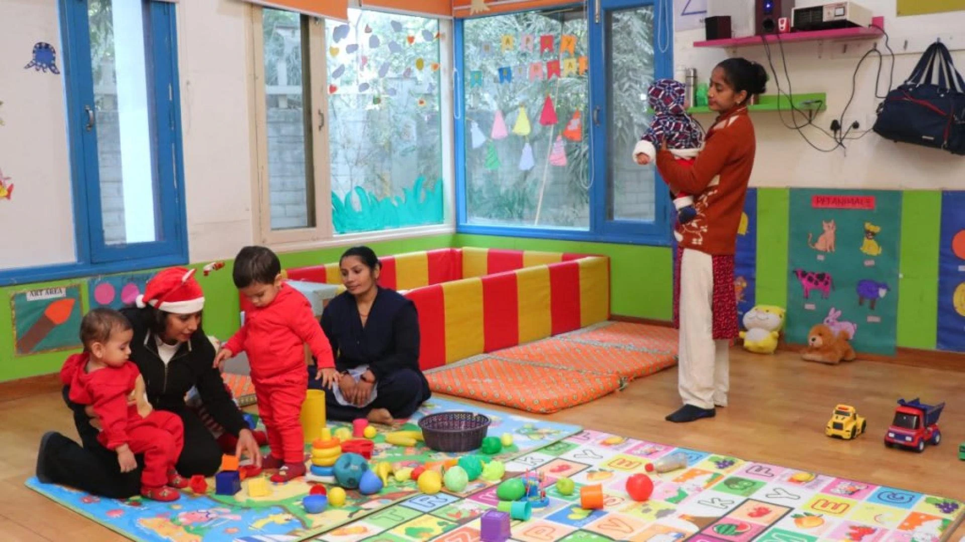 What to Look for in a Good Preschool: A Parent’s Guide