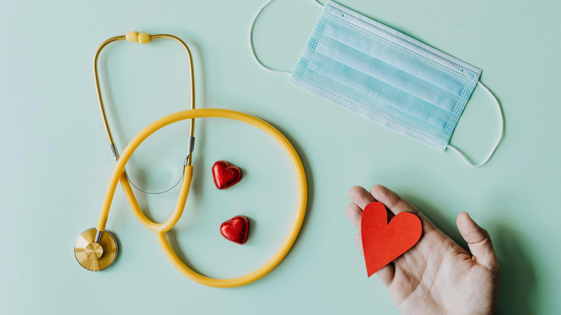 Worried About Future Heart Risk? How a Cardiovascular Prevention Program Catches Problems EarlyDraft: My Post Title