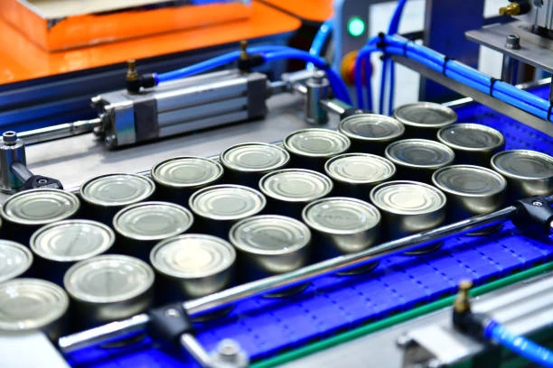 How to Choose the Right Food X-Ray System for Your Facility