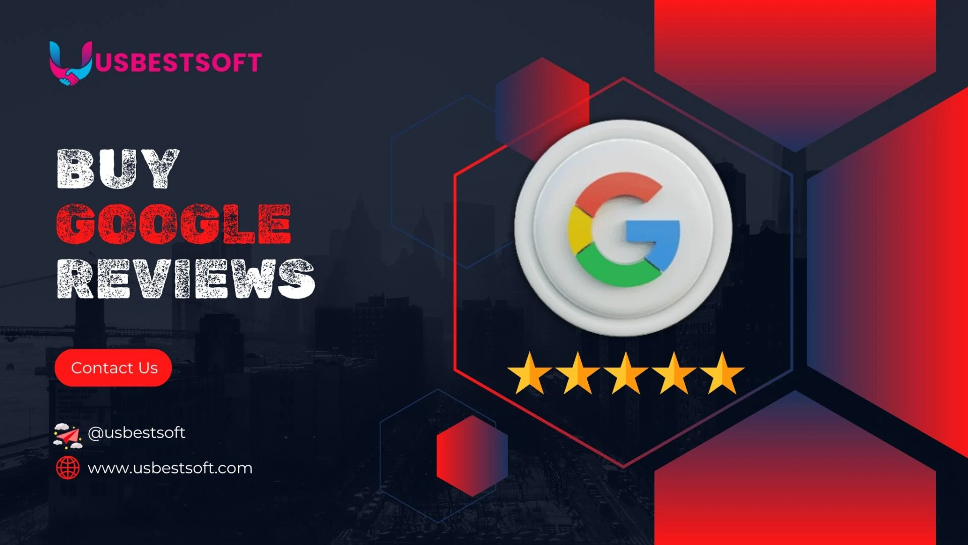 8 Benefits of Buying Google Reviews for Black Friday