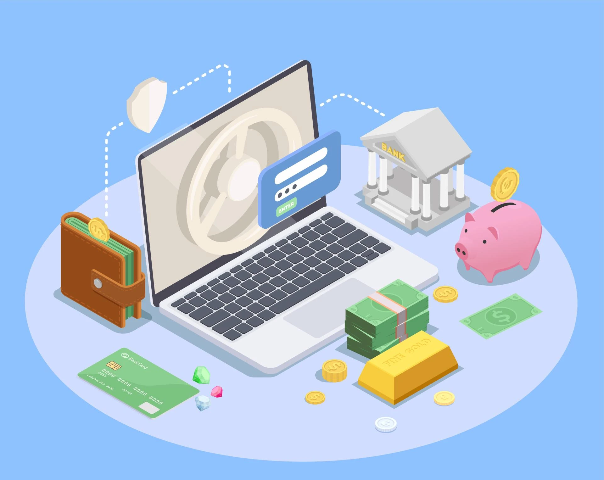 How Digital Lenders Empower Women & Entrepreneurs in India