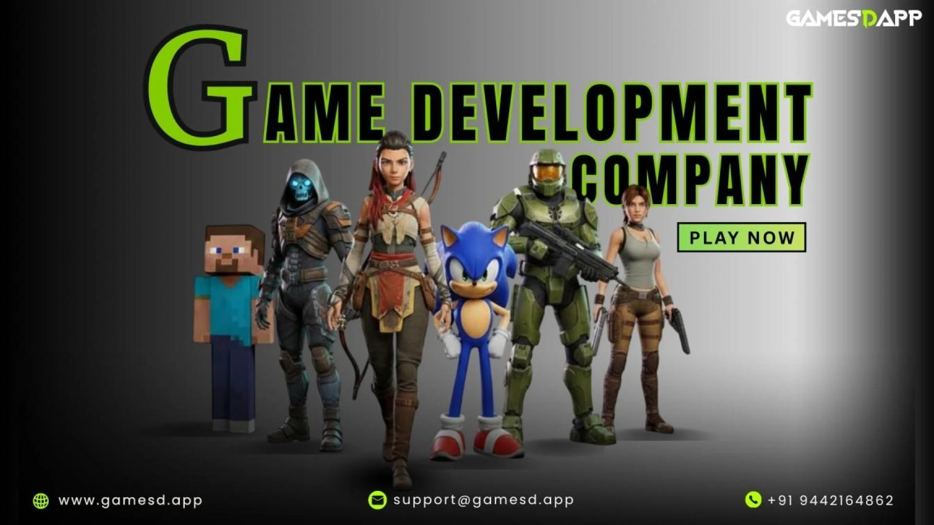 Inside the Workflow of a Modern Game Development Company (Planning, Production & Testing)