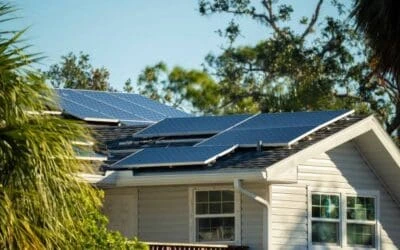 How Residential Solar Panel Contractors Are Redefining Home Energy Solutions